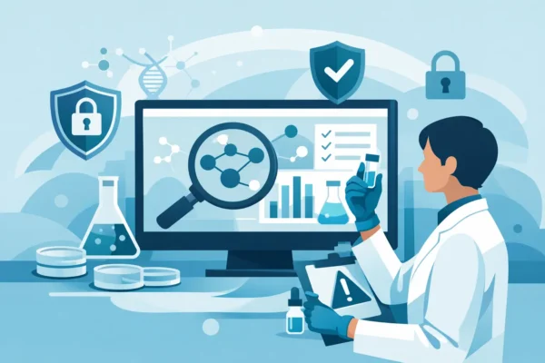 Assess Research Compounds