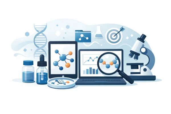 Peptide Tracking Tools