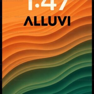Alluvi Supplement Gummies (R&D Only)