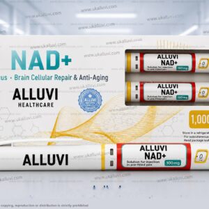 NAD+ ALLUVI