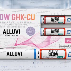 GLOW GHK-CU ALLUVI