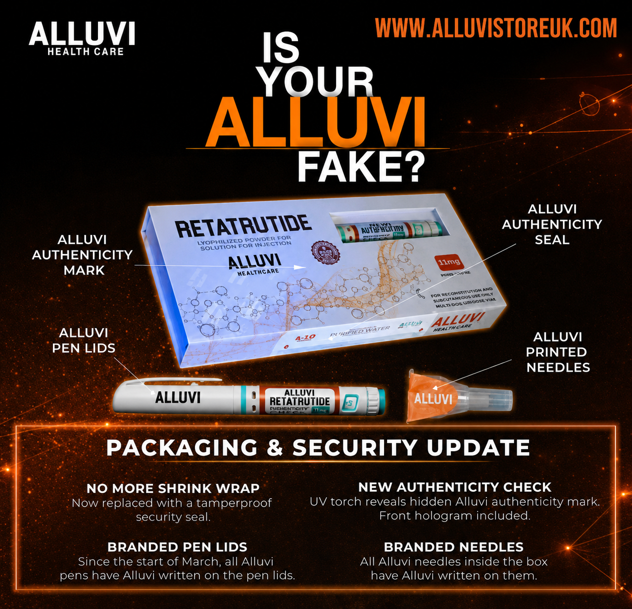 Is Your Alluvi Fake? Verify Authenticity at AlluviStoreUK.com